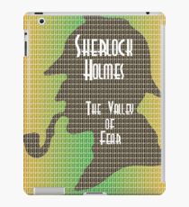 The Valley of Fear iPad Case/Skin