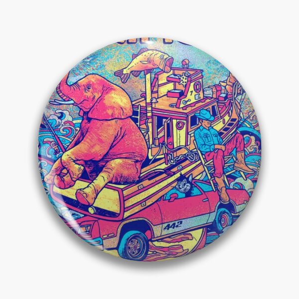 Item preview, Gajah Bangkak designed and sold by gamblehklitak.