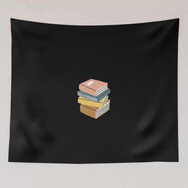 Item preview, Books lovers Classic T-Shirt designed and sold by JESSICASHINNER.