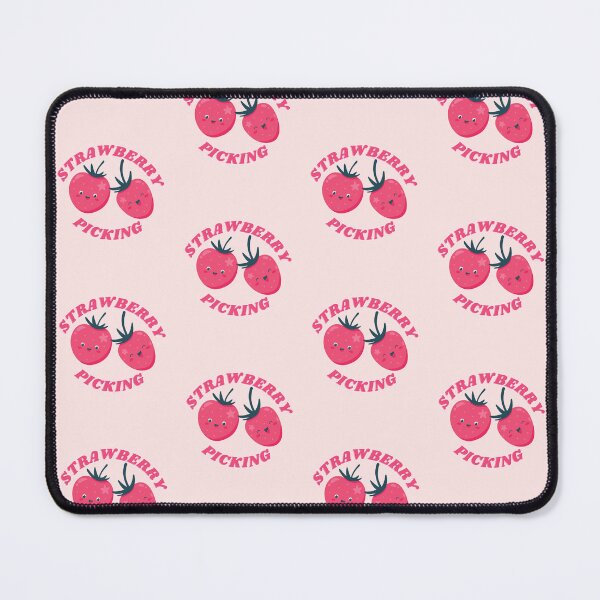 Item preview, Strawberry Picking designed and sold by Paper Hearteu.