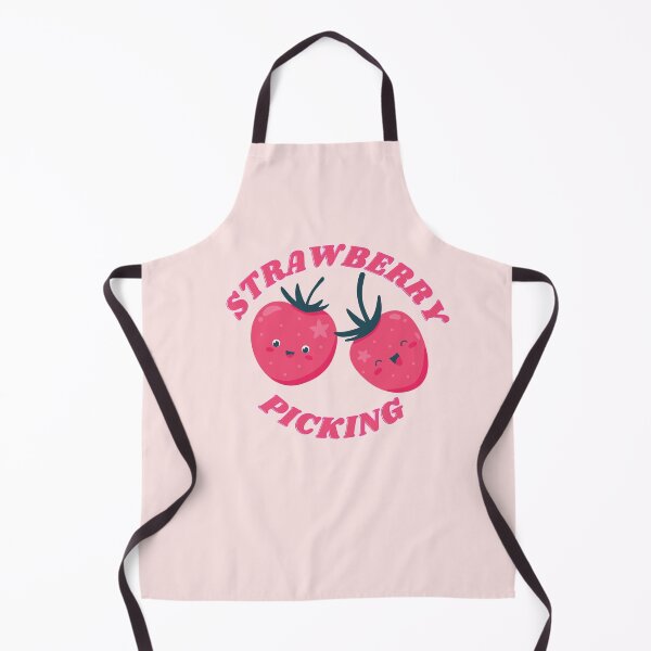 Item preview, Strawberry Picking designed and sold by Paper Hearteu.