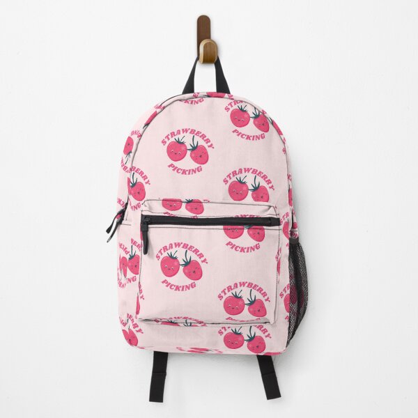 Item preview, Strawberry Picking designed and sold by Paper Hearteu.