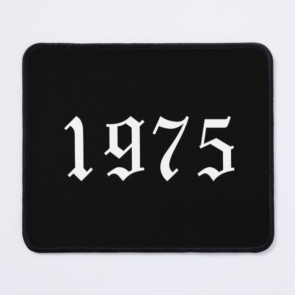 Item preview, 1975 Old English designed and sold by MSA-42.