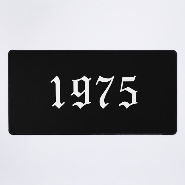 Item preview, 1975 Old English designed and sold by MSA-42.