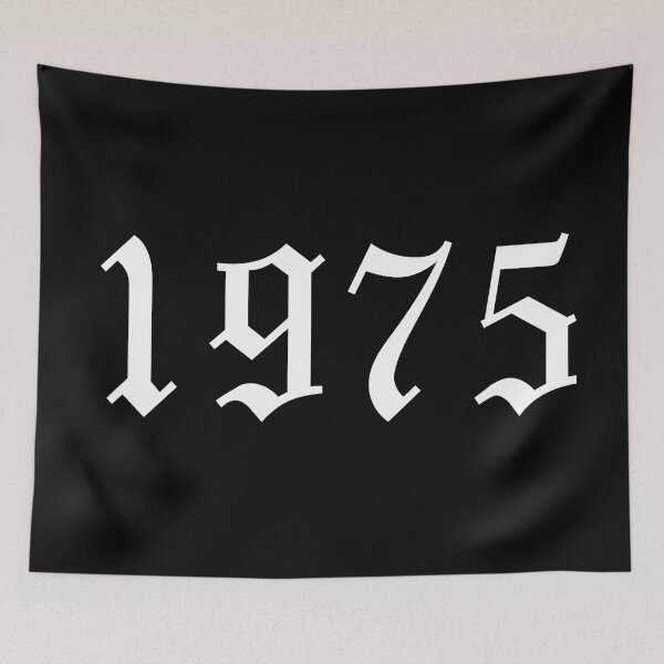 Item preview, 1975 Old English designed and sold by MSA-42.