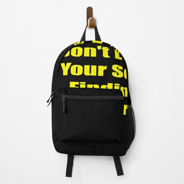 Item preview, Don't Lose Your Soul Finding Your  designed and sold by Schrodinger's  Clothing.