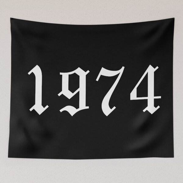 Item preview, 1974 Old English designed and sold by MSA-42.