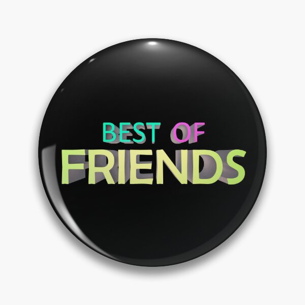 Item preview, Best of Friends (Friends series #2) designed and sold by Richard Wee.