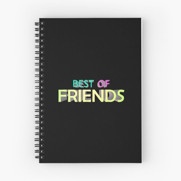 Item preview, Best of Friends (Friends series #2) designed and sold by Richard Wee.