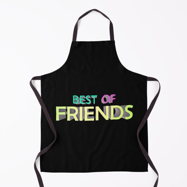 Item preview, Best of Friends (Friends series #2) designed and sold by Richard Wee.