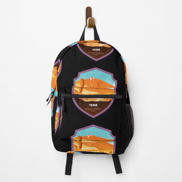 Item preview, Teide Parque Nacional - España designed and sold by Rapaz Designs.