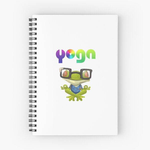 Item preview, I Practice Yoga designed and sold by OnlyForYouNow ..