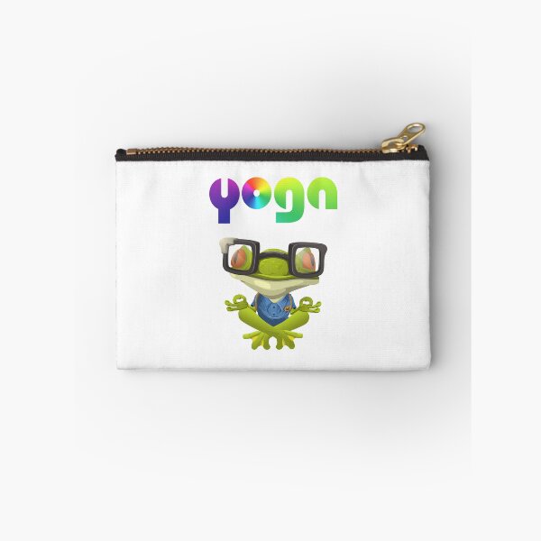Item preview, I Practice Yoga designed and sold by OnlyForYouNow ..