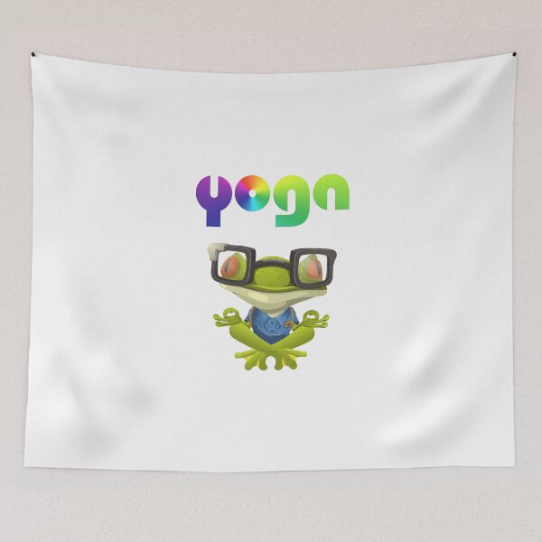 Item preview, I Practice Yoga designed and sold by OnlyForYouNow ..