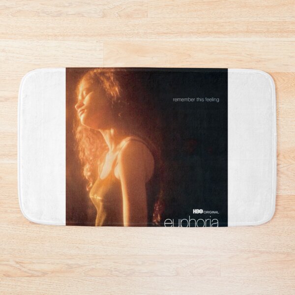 Item preview,  Euphoria S2 #1 throw blanket metal print tapestry Poster designed and sold by danbrown45.