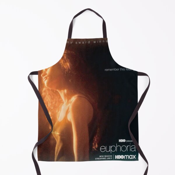 Item preview,  Euphoria S2 #1 throw blanket metal print tapestry Poster designed and sold by danbrown45.