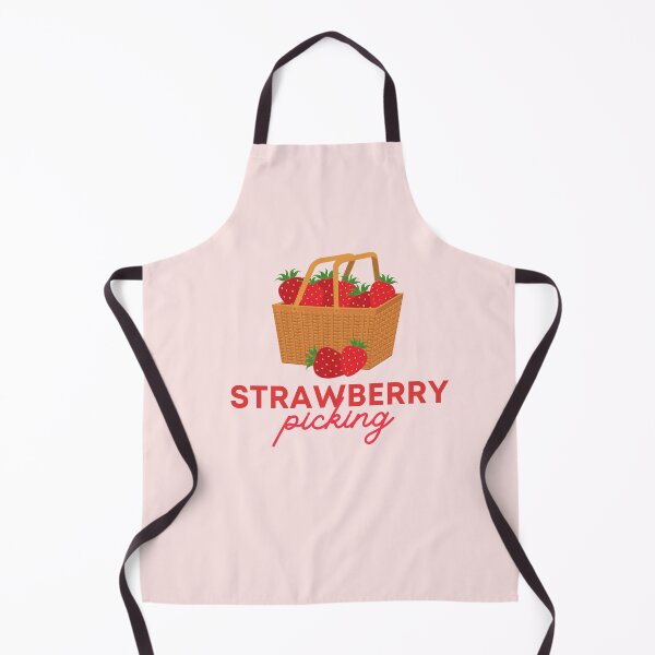 Item preview, Strawberry Picking designed and sold by Paper Hearteu.