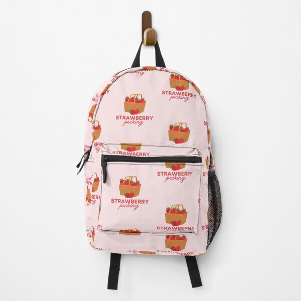 Item preview, Strawberry Picking designed and sold by Paper Hearteu.
