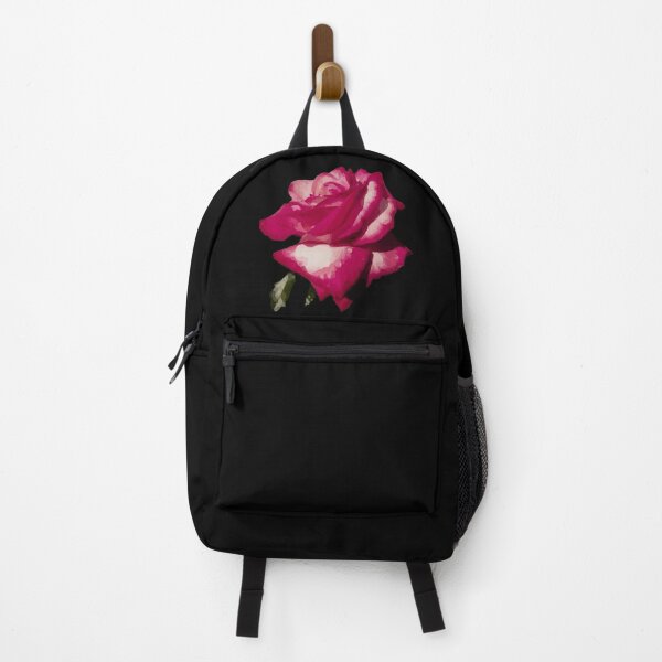 Item preview, Rose with dew drops (vector) designed and sold by Aceofspace3000.