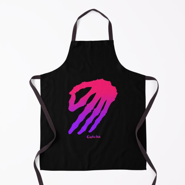 Item preview, Gotcha designed and sold by CJOrazi.