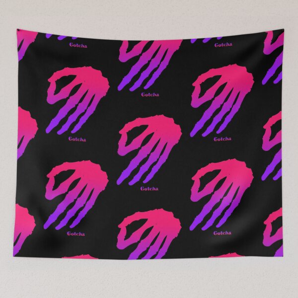 Item preview, Gotcha designed and sold by CJOrazi.