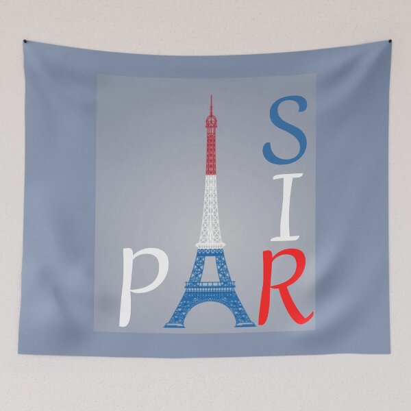 Item preview, Eiffel Tower, paris  designed and sold by Douaa_Print.