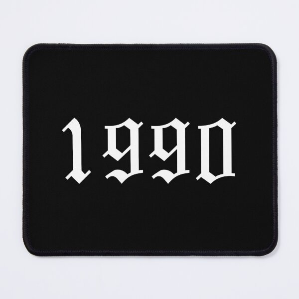 Item preview, 1990 Old English designed and sold by MSA-42.