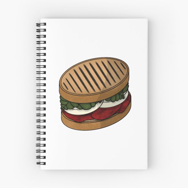 Item preview, Italian Panini designed and sold by honeybeepaper.