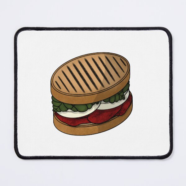 Item preview, Italian Panini designed and sold by honeybeepaper.