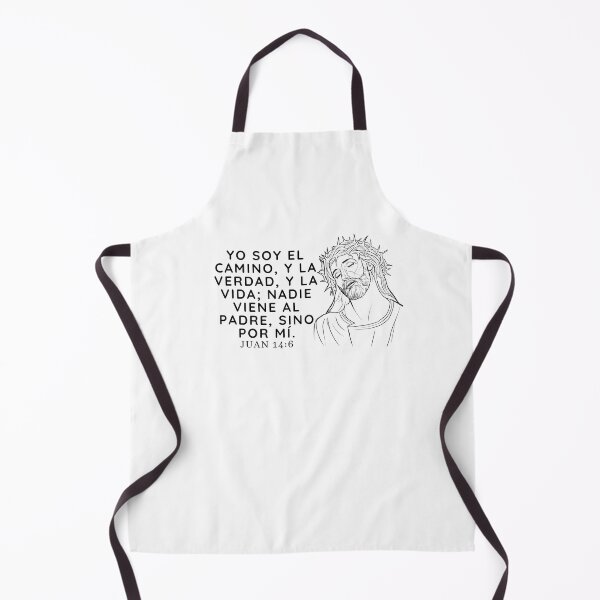 Item preview, JESUS. Juan 14:6. catholic design. Spanish designed and sold by SusySell.