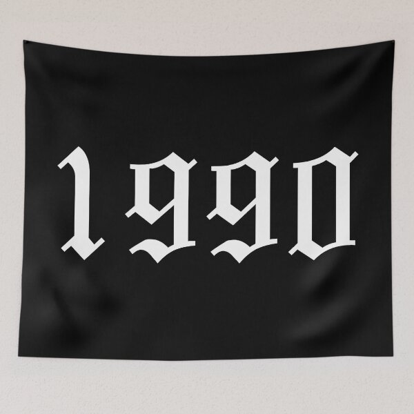 Item preview, 1990 Old English designed and sold by MSA-42.