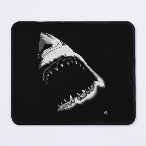 Item preview, Jaws designed and sold by Fin Bay Designs.