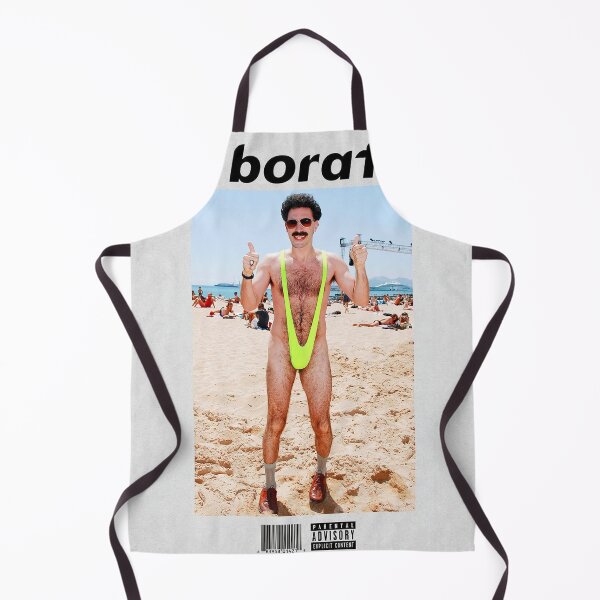 Item preview, borat parody designed and sold by gamblehklitak.