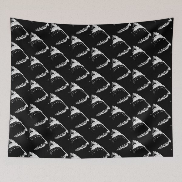 Item preview, Jaws designed and sold by Fin Bay Designs.