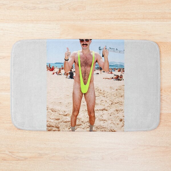 Item preview, parodia de borat designed and sold by gamblehklitak.