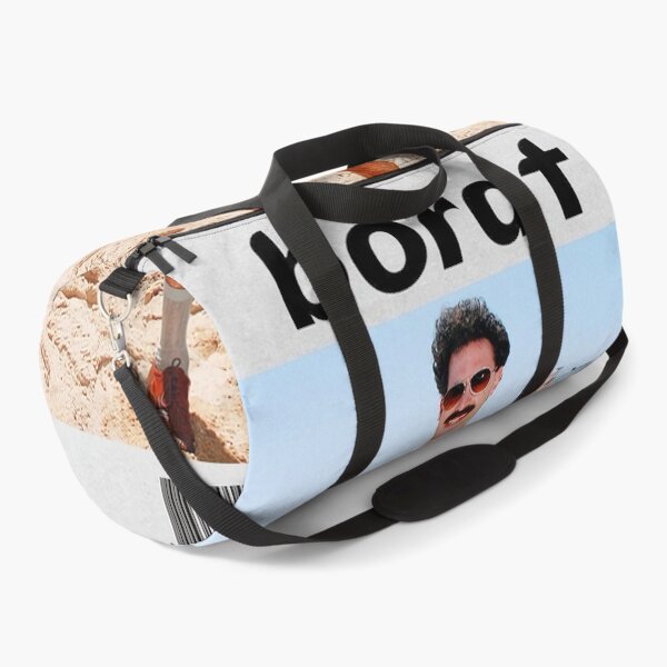Item preview, borat parody designed and sold by gamblehklitak.