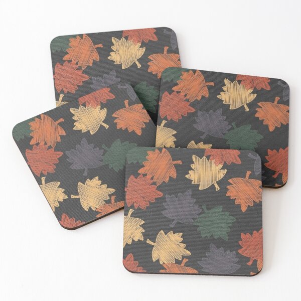 Item preview, Leaves designed and sold by montana-22.