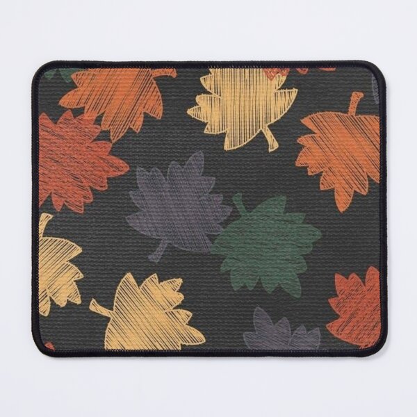 Item preview, Leaves designed and sold by montana-22.