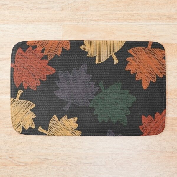 Item preview, Leaves designed and sold by montana-22.