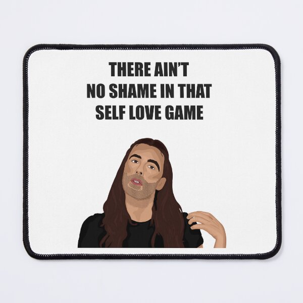 Item preview, Jonathan Van Ness designed and sold by jessicaalee.