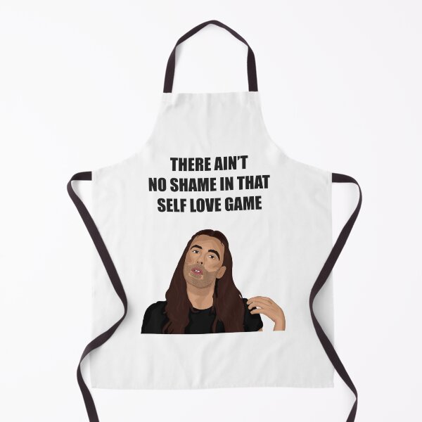 Item preview, Jonathan Van Ness designed and sold by jessicaalee.
