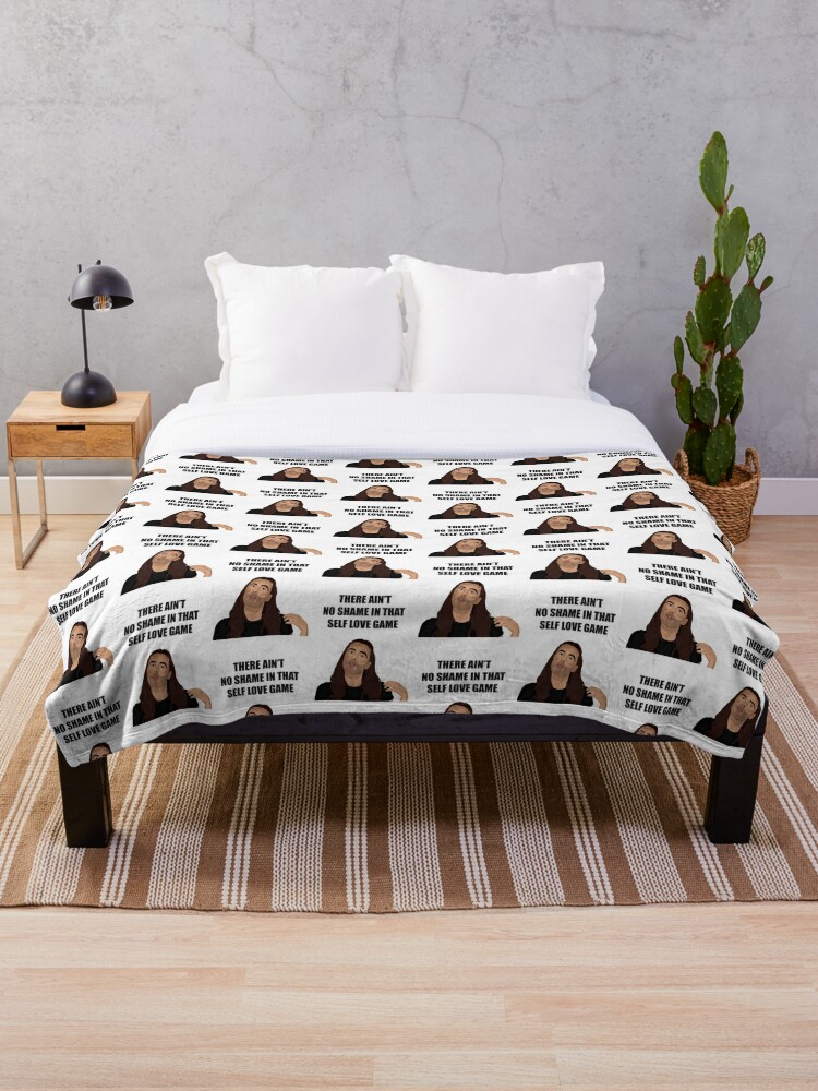 Van Ness" Blanket for Sale by | Redbubble