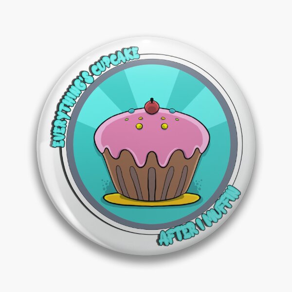 Item preview, Muffin in 2gether designed and sold by DEPRESSEDADHI.
