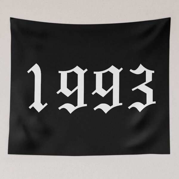 Item preview, 1993 Old English designed and sold by MSA-42.