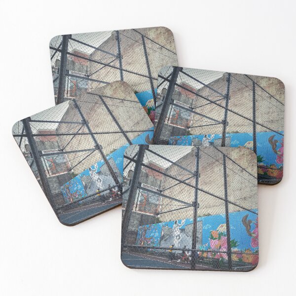 Item preview, Street Art, East Harlem, Manhattan, New York City  designed and sold by eleonoraingrid.