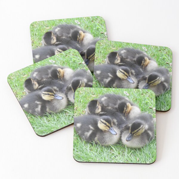 Item preview, 4 Ducklings 200521 designed and sold by CreativeEm.