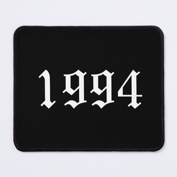 Item preview, 1994 Old English designed and sold by MSA-42.