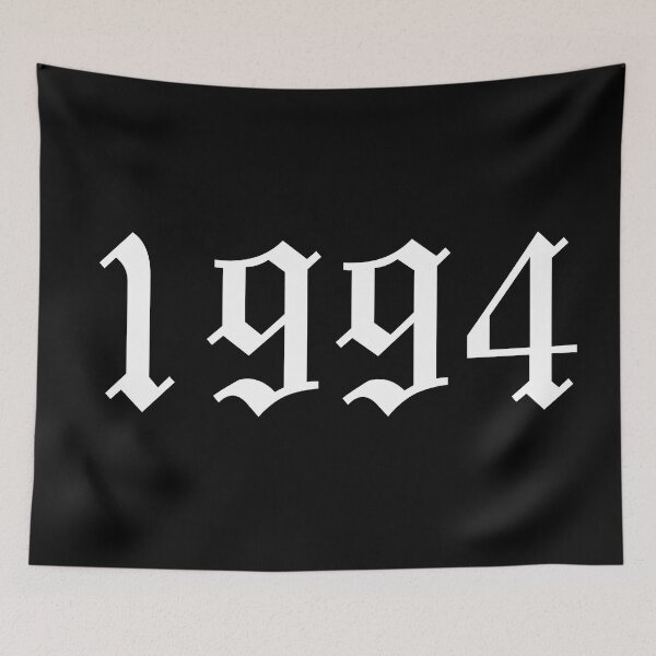 Item preview, 1994 Old English designed and sold by MSA-42.