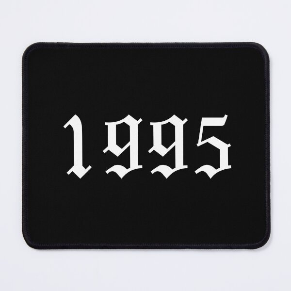 Item preview, 1995 Old English designed and sold by MSA-42.