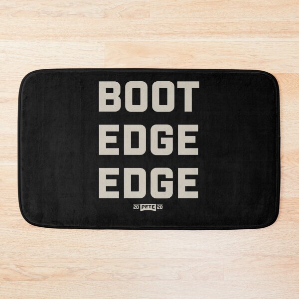Item preview, Boot Edge Edge Classic T-Shirt designed and sold by JESSICASHINNER.